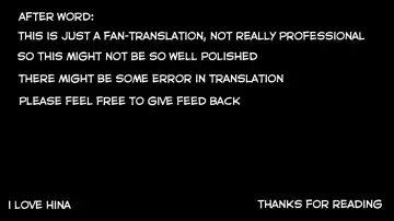 [Suppa] Hina Iinchou Amae Heta Kokufuku Challenge Fhentai - Page 35