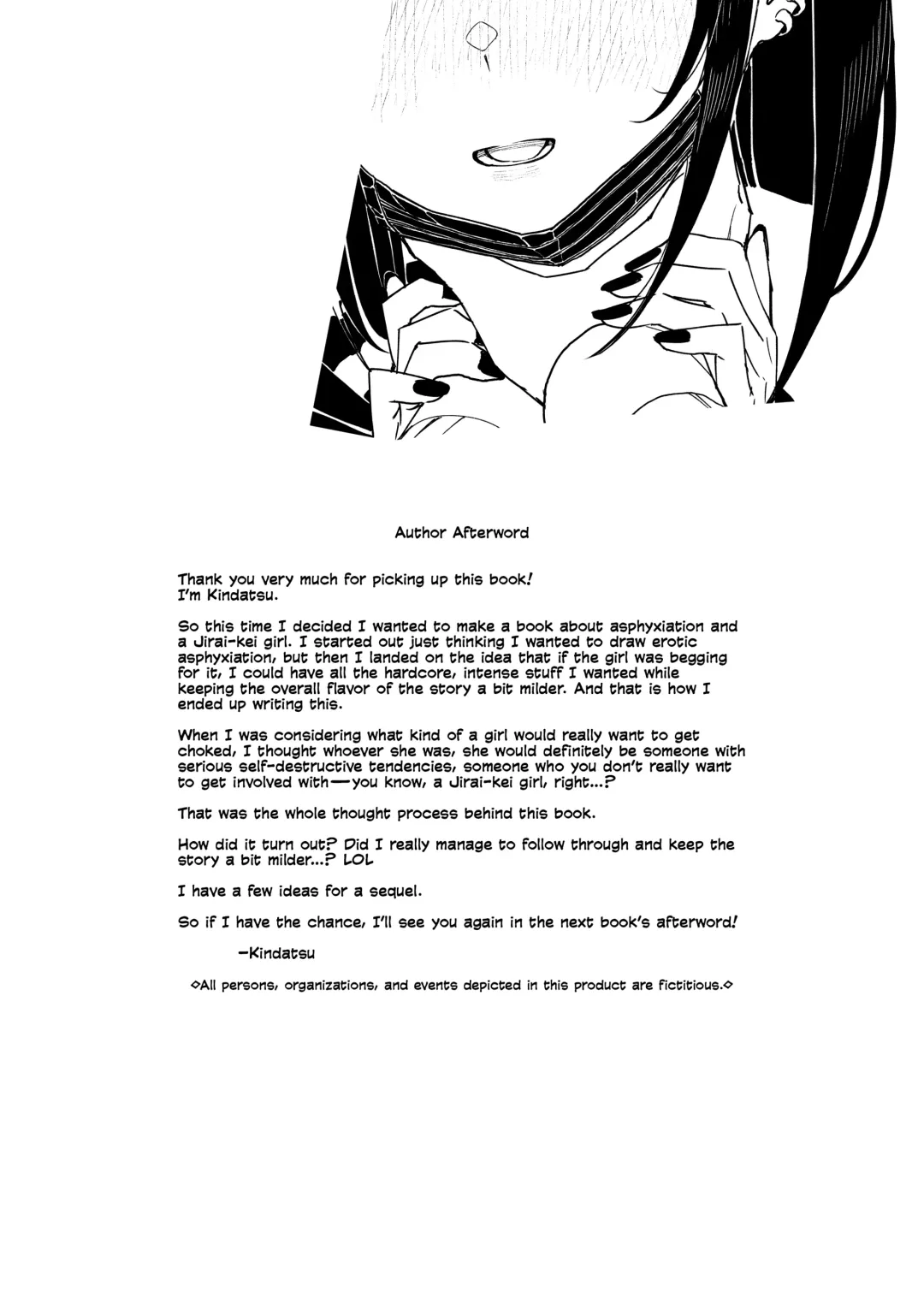 [Kindatsu] Majime na dake...Dakara Boku wa Katei Kyoushi o Yameta | Why I Quit Working as a Tutor... Fhentai - Page 67