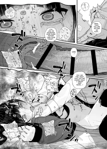 [Kindatsu] Majime na dake...Dakara Boku wa Katei Kyoushi o Yameta | Why I Quit Working as a Tutor... Fhentai - Page 55