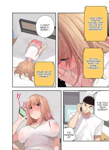 [Dororon Ryuuchin] Doki Doki Pairing~ Chp.1 | Heartfull Pairing Chp.1 Fhentai.net - Page 42