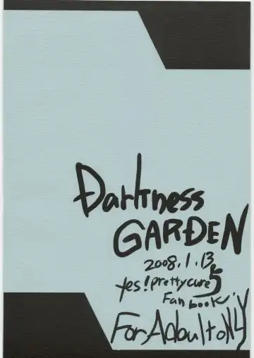 [Indkary] Kabushikigaisha Nightmare! Vol. 2 Fhentai - Page 26