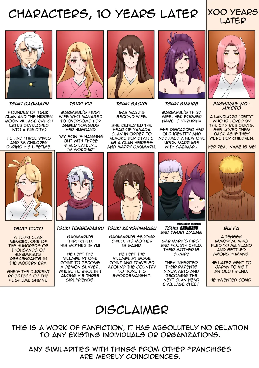 [Kmvt] MADU TIGA: Heaven's Inferno Fhentai - Page 24