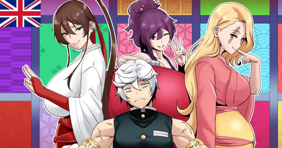 [Kmvt] MADU TIGA: Heaven's Inferno Fhentai - Page 25