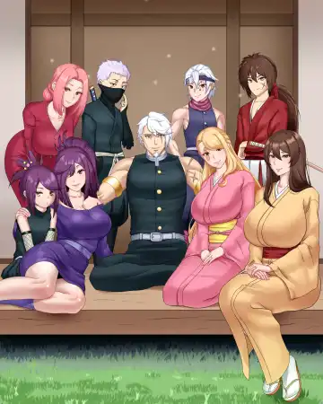 [Kmvt] MADU TIGA: Heaven's Inferno Fhentai - Page 23