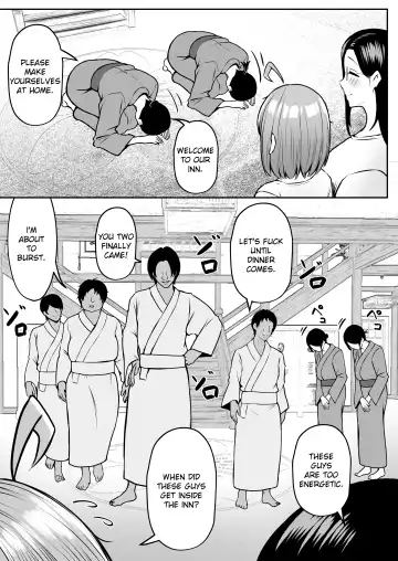 [Cielo] Watashi no Haizoku Saki wa Seishori-ka 2 ~Natsu no Shain Ryokou Hen~ | My Assignment is in the Sexual Relief Department ~Summer Company Trip Chapter~ Fhentai.net - Page 22