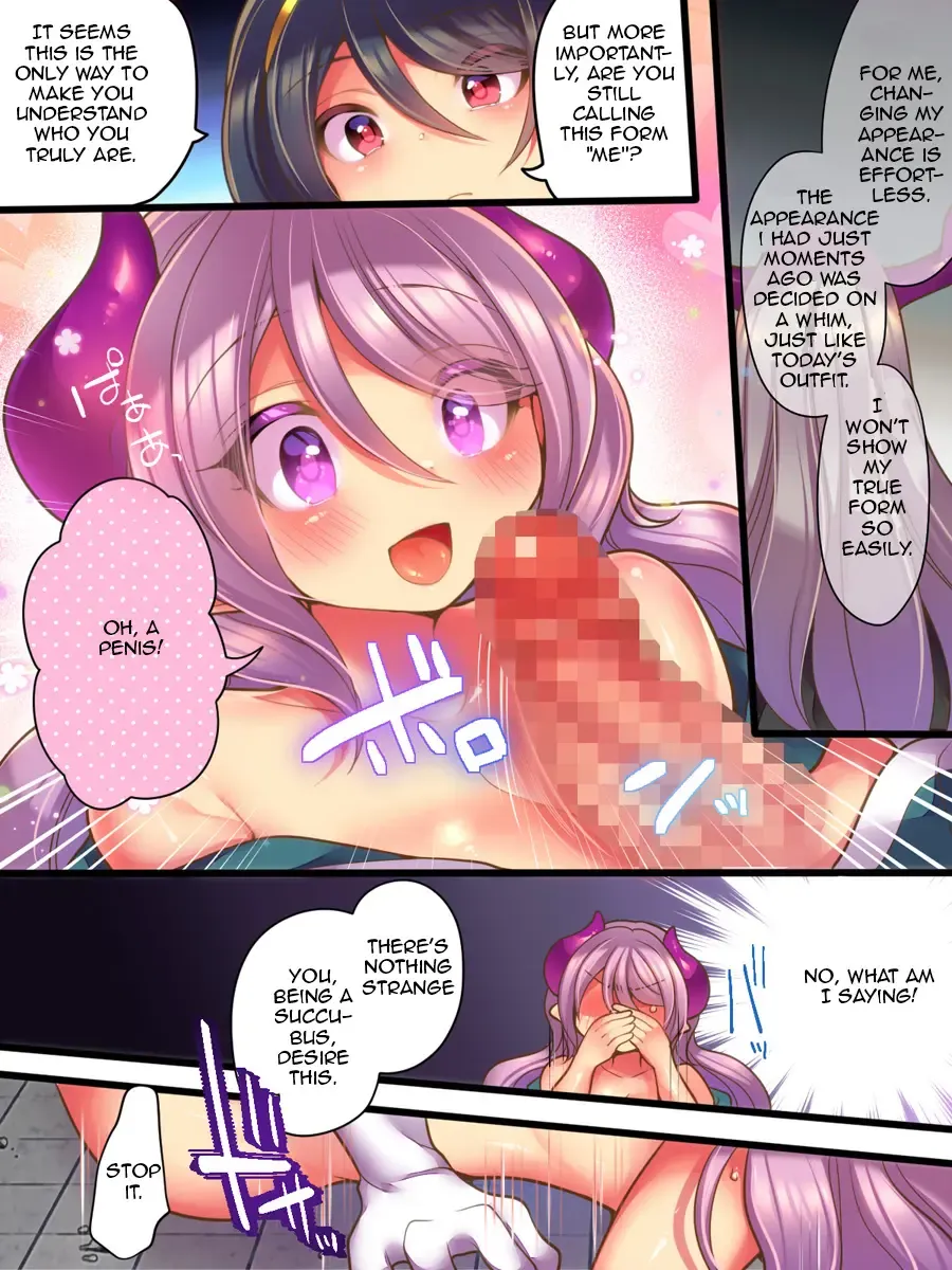 [Reitou Mikan] Soshite Yuusha wa Inma ni Natte Sei o Musaboru Fhentai - Page 17