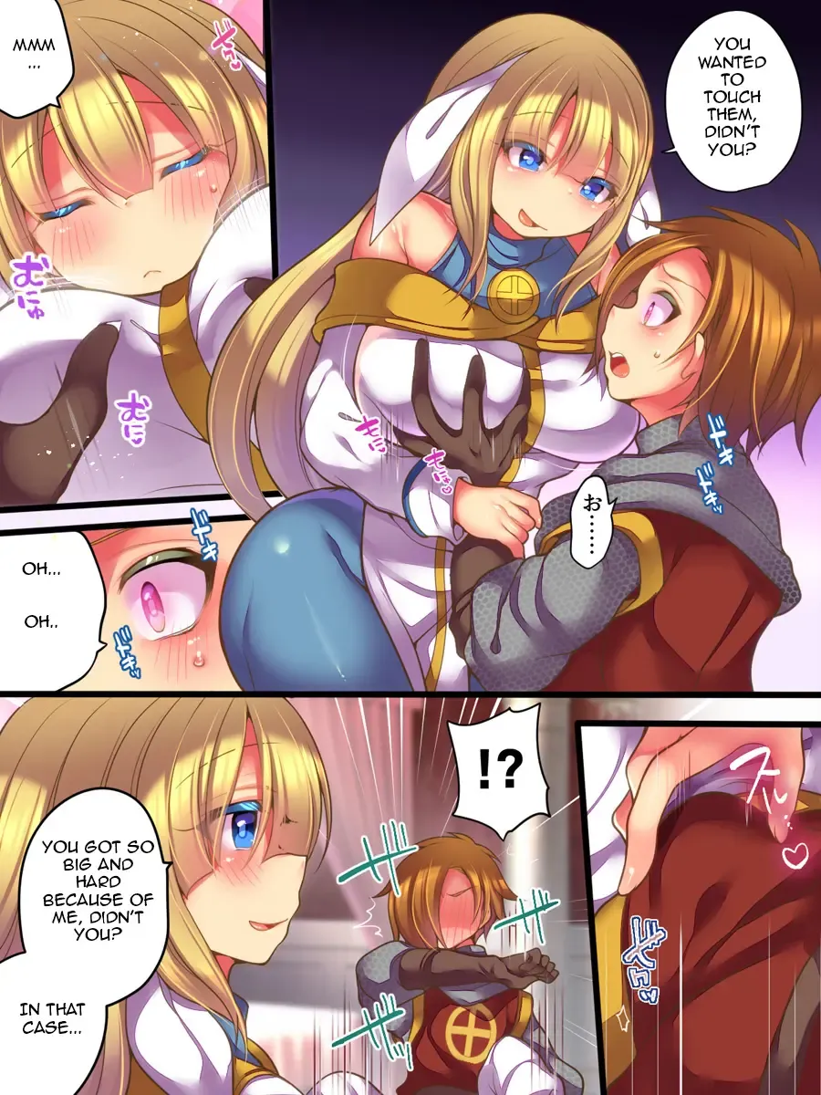 [Reitou Mikan] Soshite Yuusha wa Inma ni Natte Sei o Musaboru Fhentai - Page 31