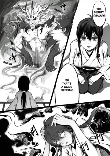 Dragon God Fhentai.net - Page 3