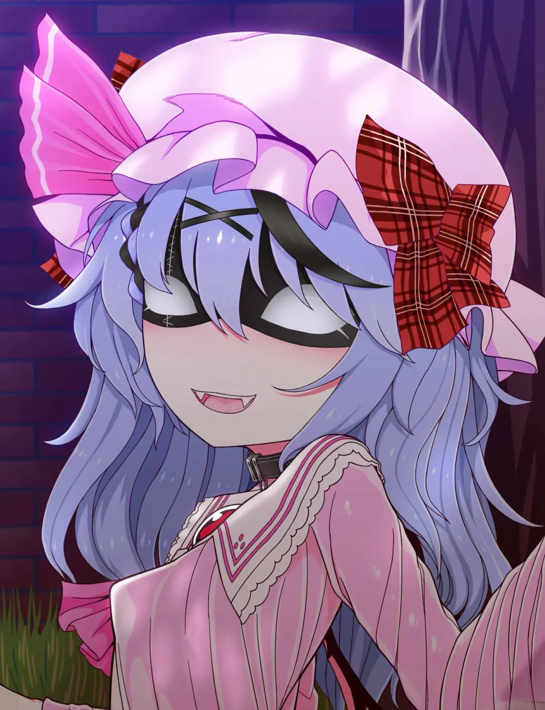 [Yassy] Yukari to Remilia Fhentai - Page 50