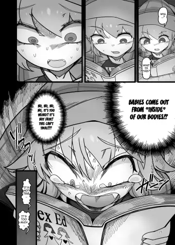 [Yassy] Yukari to Remilia Fhentai - Page 25
