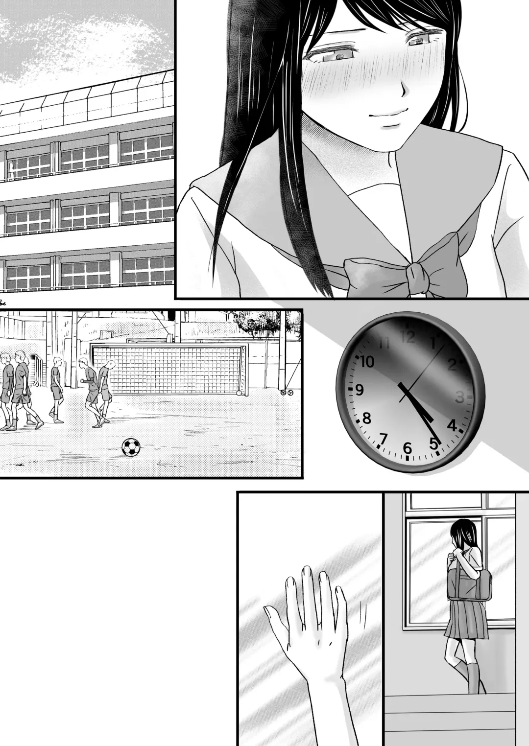 Aimai na Bokura 2 Kanojo wa Tabun, Korekara Mechakucha Sex Suru Fhentai.net - Page 86