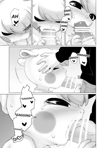 [Bubonic] Island Life: Courted by a Smug Kid Fhentai.net - Page 15