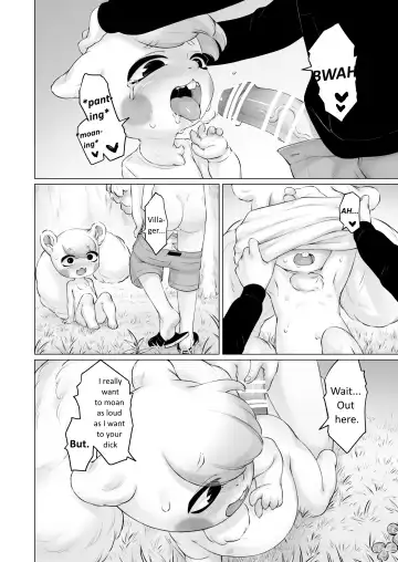 [Bubonic] Island Life: Courted by a Smug Kid Fhentai.net - Page 16