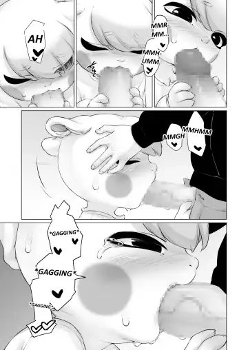 [Bubonic] Island Life: Courted by a Smug Kid Fhentai.net - Page 37