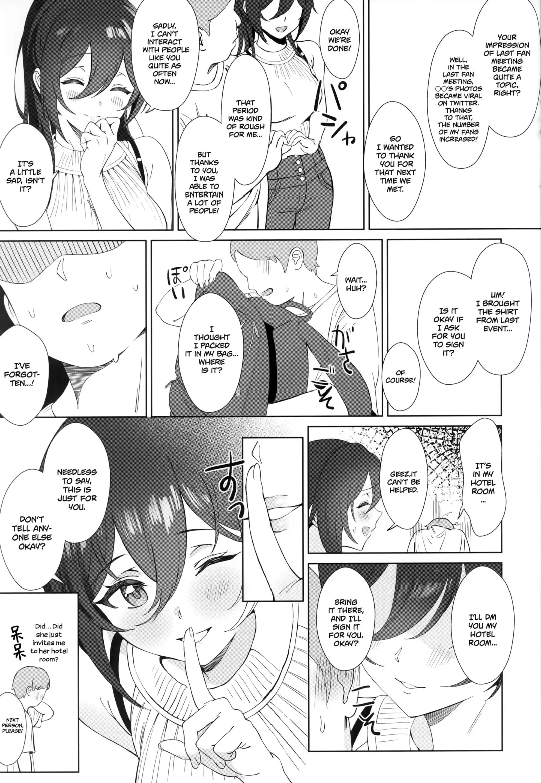 [Ame] Antica Fhentai.net - Page 13