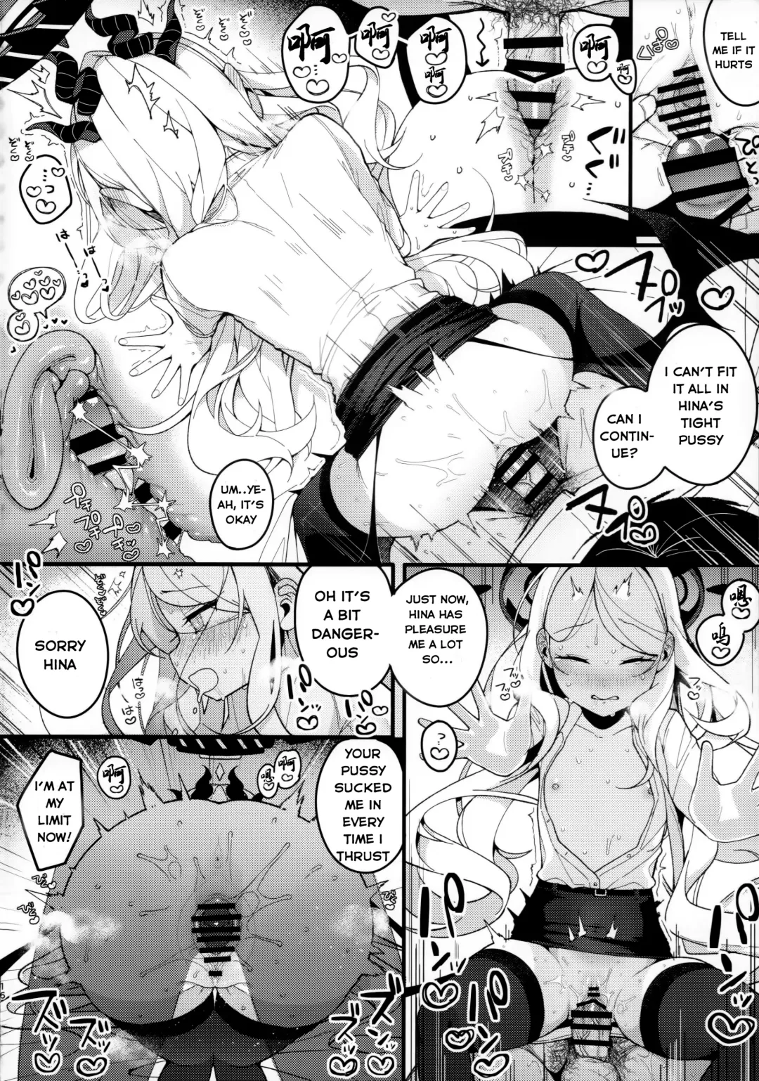 [Shika Yuno] Natsu no Yume o Ano Nami ni Nokoshite - Leaving summer dreams in those waves Fhentai - Page 15