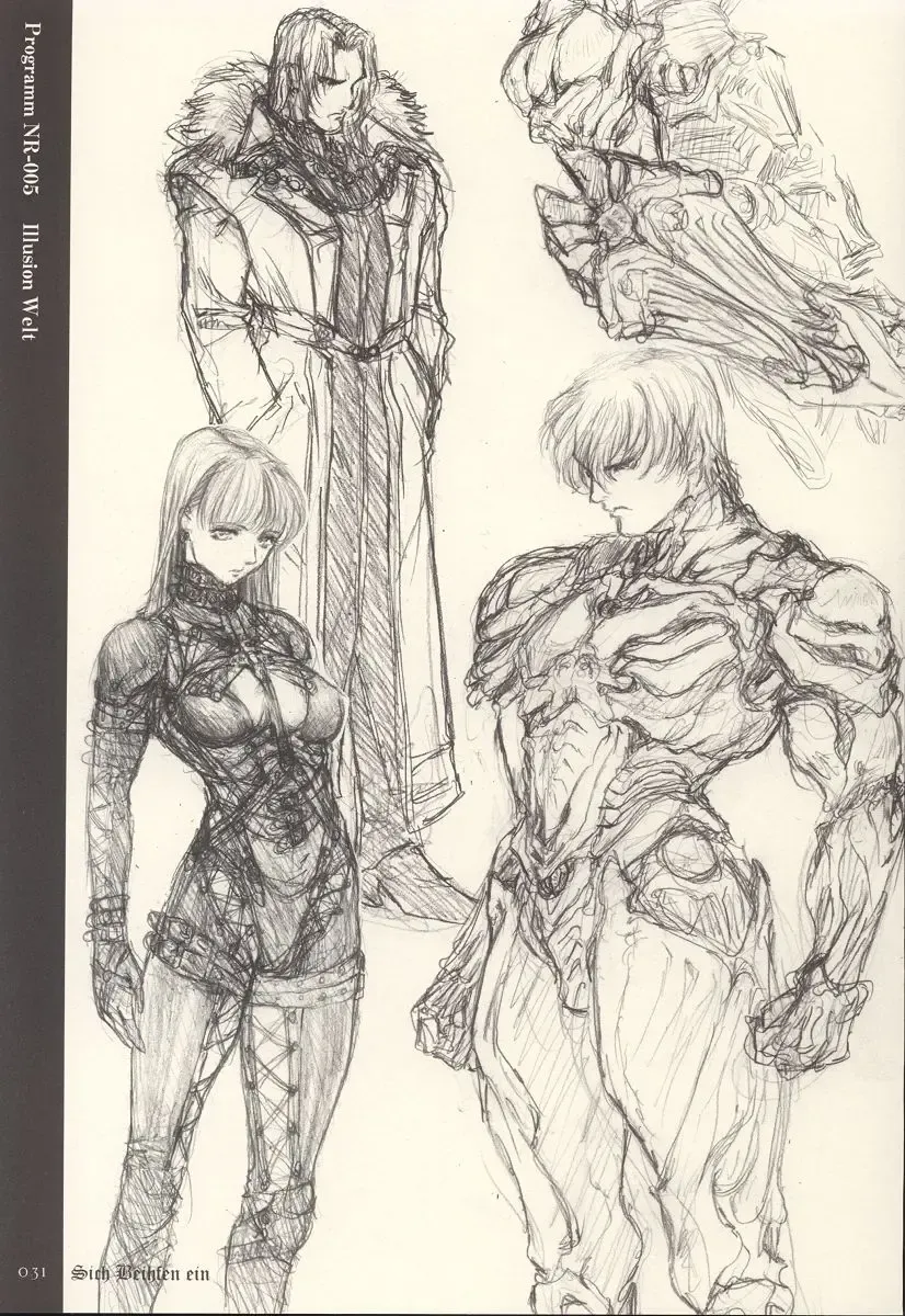 [Neo Black] Sich Behelfen Ein Fhentai - Page 30