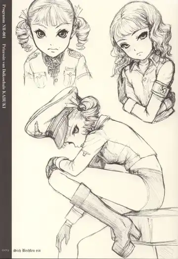 [Neo Black] Sich Behelfen Ein Fhentai - Page 8