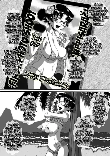 [Point Takashi] My Son's Star Is His Own Mother Fhentai - Page 11