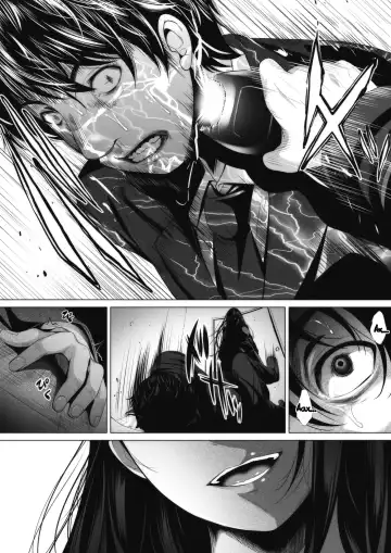 [Fumihiko] Ambivalence no Uragawa | За его амбивалентностью Fhentai - Page 6