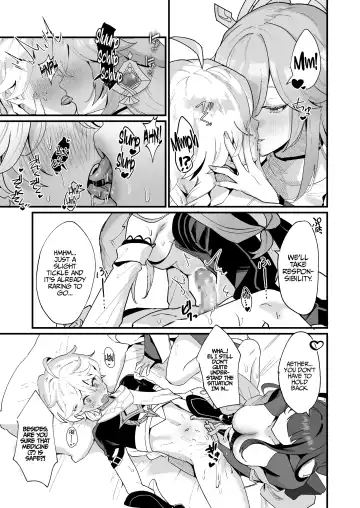 [Maruco] Himitsu no xx Kaihatsu | Secret XX Development Fhentai - Page 6