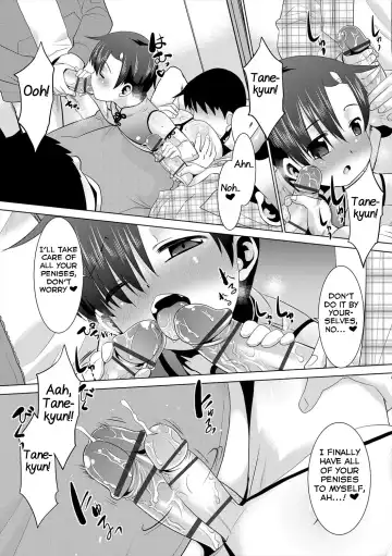 [Nekogen] Online Offline Fhentai.net - Page 10