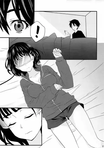 [Hoshimoto Piero] Link Start Fhentai - Page 8