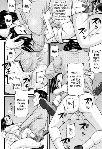 [Hatch] Bousou Shoujo | Girl Gone Wild Fhentai - Page 24