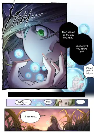 [Shize] Timeless Reunion Fhentai - Page 24