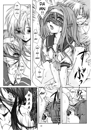 [Aizawa Hiroshi] Shiori Dai-Juuni-Shou Haitoku no Cinderella | Shiori Volume - 12 - Cinderella became a nasty whore overnight Fhentai.net - Page 30