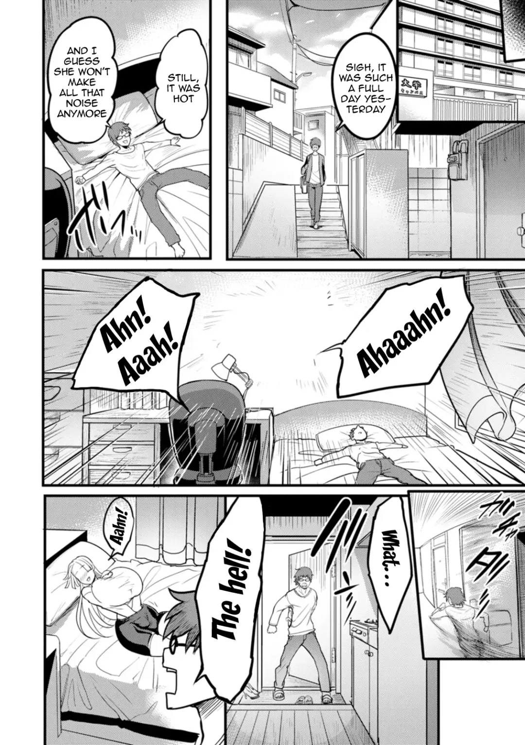 [Remu] YOTOGIDUMA | Night Attendant Wife Fhentai.net - Page 142