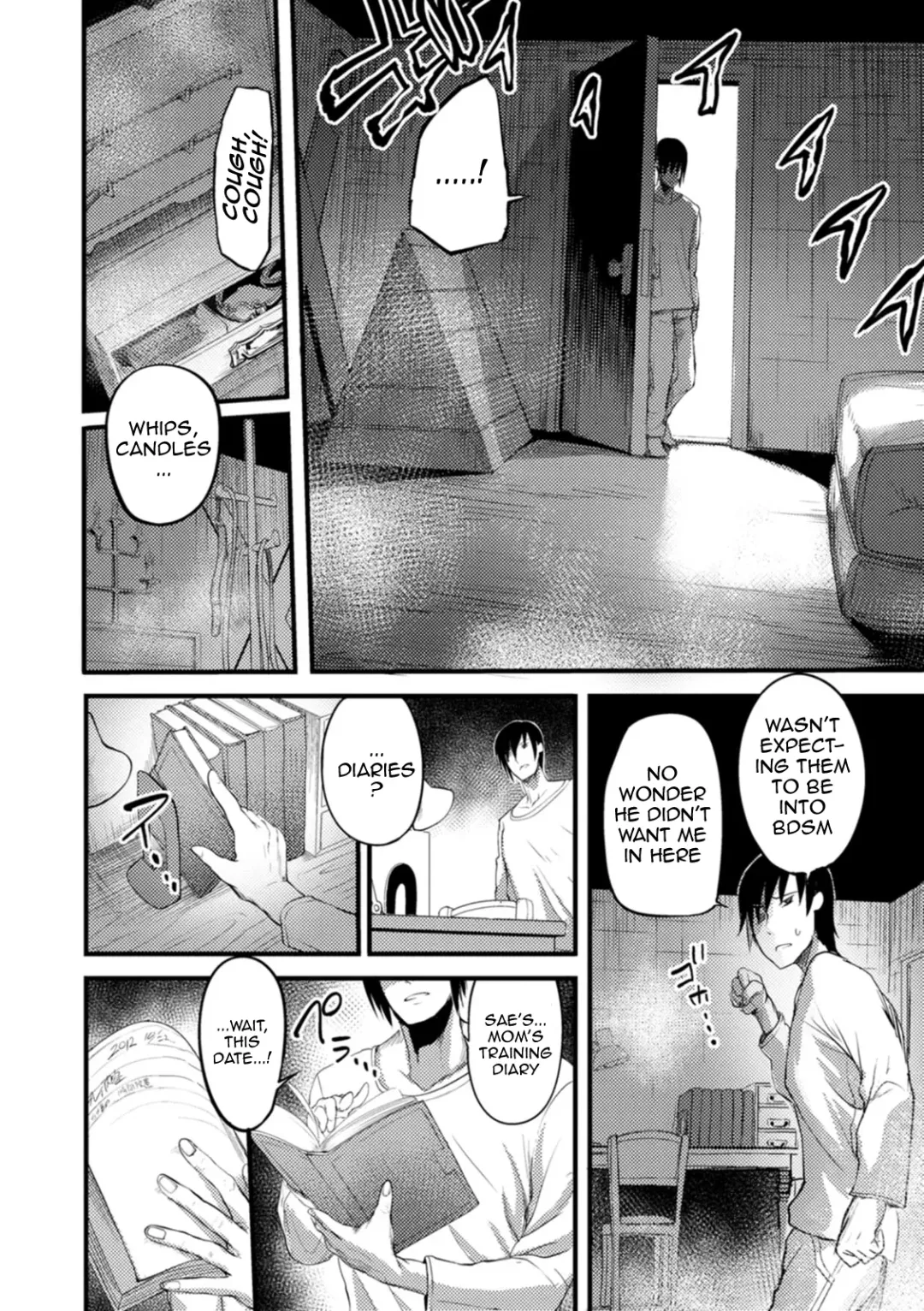 [Remu] YOTOGIDUMA | Night Attendant Wife Fhentai.net - Page 50