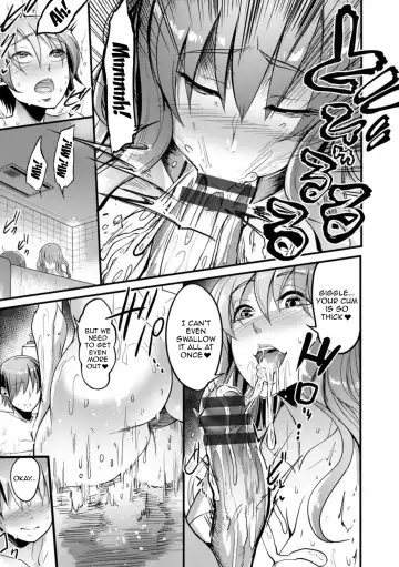 [Remu] YOTOGIDUMA | Night Attendant Wife Fhentai.net - Page 121