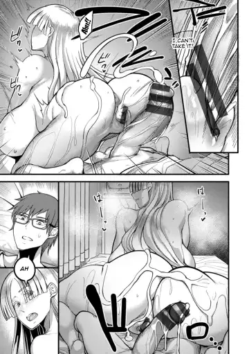 [Remu] YOTOGIDUMA | Night Attendant Wife Fhentai.net - Page 135