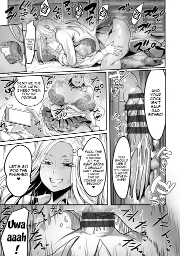 [Remu] YOTOGIDUMA | Night Attendant Wife Fhentai.net - Page 35