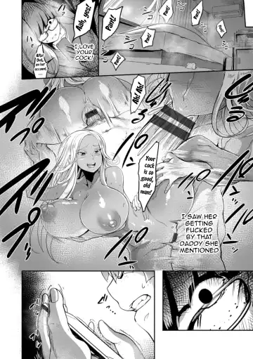 [Remu] YOTOGIDUMA | Night Attendant Wife Fhentai.net - Page 38