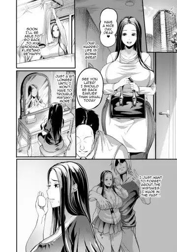 [Remu] YOTOGIDUMA | Night Attendant Wife Fhentai.net - Page 88