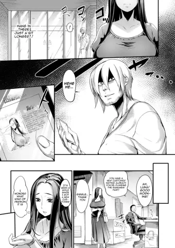 [Remu] YOTOGIDUMA | Night Attendant Wife Fhentai.net - Page 89