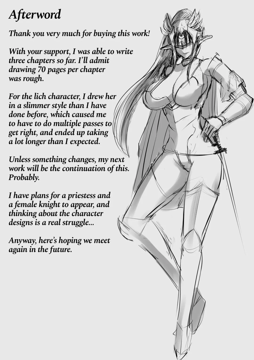 Meikyuu de Kakutou Musume no Shitai o Hirotte Jiangshi ni Shite Mita 1-3 Fhentai - Page 150