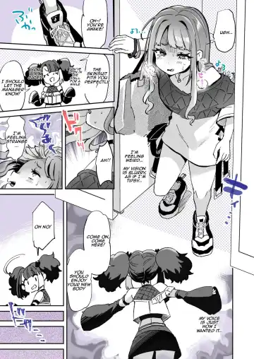 [Kamiya Zuzu] Rental? Kanojo 5 Fhentai.net - Page 5