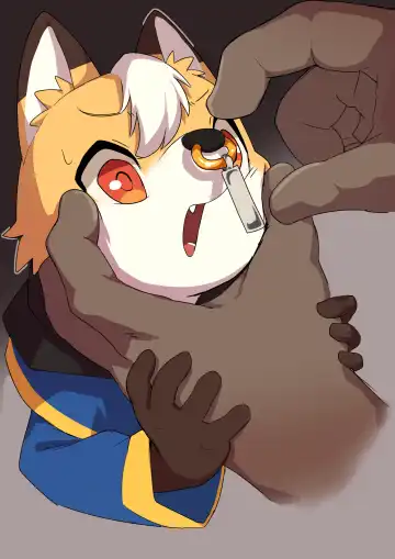 [Manmosu Marimo] Nemu Nemu - Skoo adventures feat. Manmosu Marimo Fhentai - Page 10