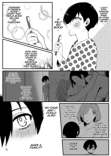 [Fuku] Onegai, Nii-chan!! Fhentai.net - Page 45