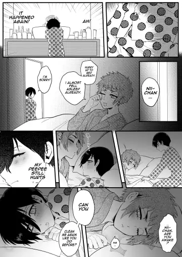 [Fuku] Onegai, Nii-chan!! Fhentai.net - Page 46