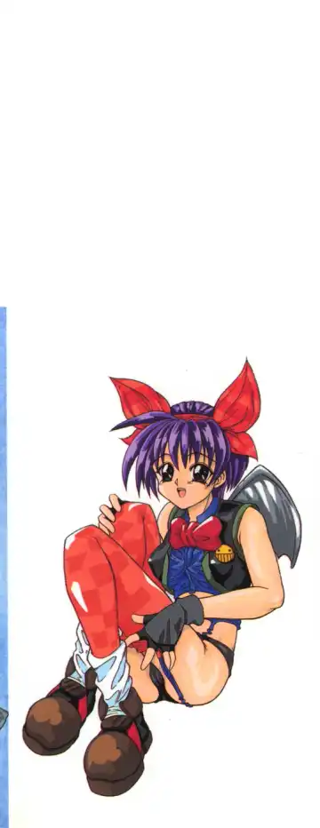 [Tomipuu] Bishoujo Zatsugidan Fhentai - Page 4