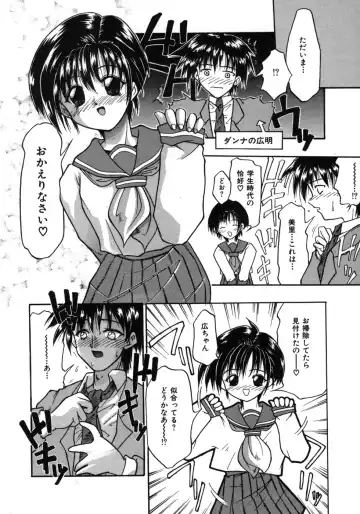 [Tomipuu] Bishoujo Zatsugidan Fhentai - Page 43