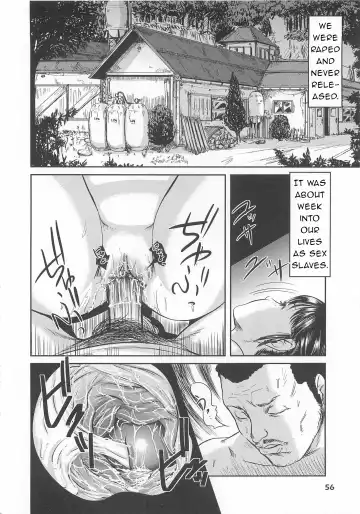 [Shinjima Saki] The Poison Princess's Nectar Part 3 Fhentai.net - Page 2