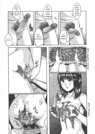 [Shinjima Saki] The Poison Princess's Nectar Part 3 Fhentai.net - Page 23