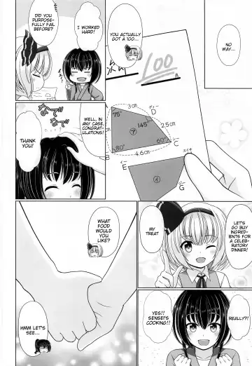 [Reimei] Youyou Yomu After Fhentai.net - Page 19