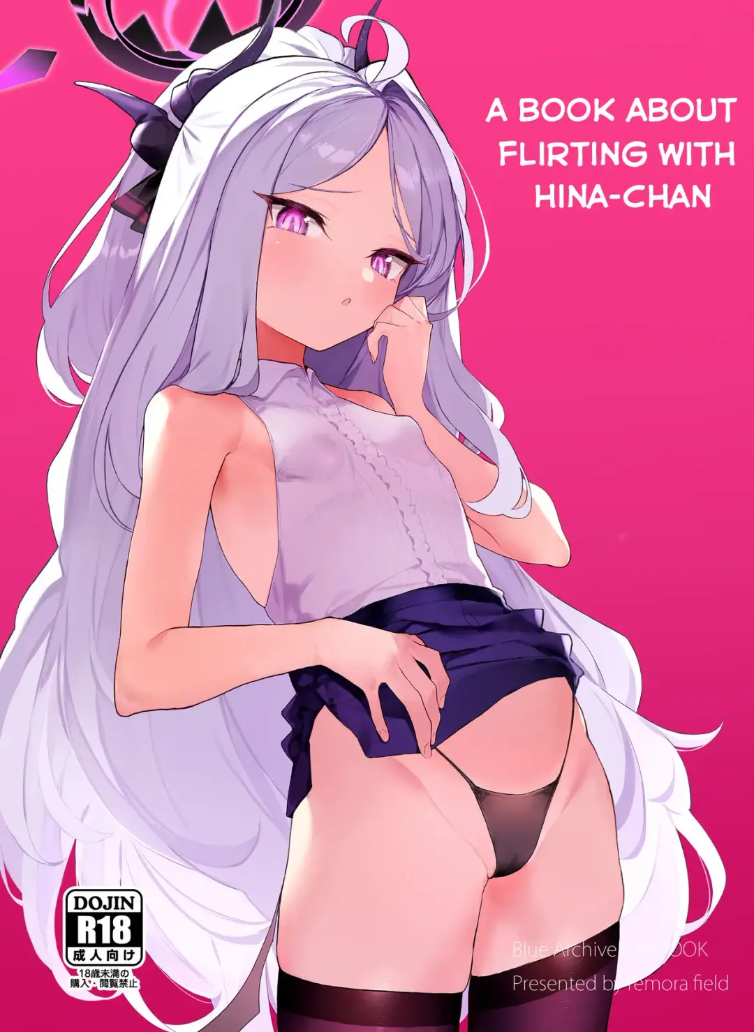 Read [Remora] Hina-chan to Ichaicha Suru Hon | A book about flirting with Hina-chan - Fhentai.net