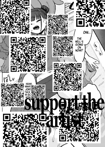 [Kanashiro No Hako] Shokushu Fuuzoku Seisou Baito | Job: Cleaner at at Tentacle Brothel Fhentai - Page 23